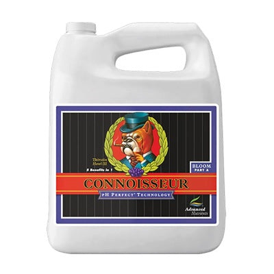 ADV NUTE CONNOISSEUR BLOOM A