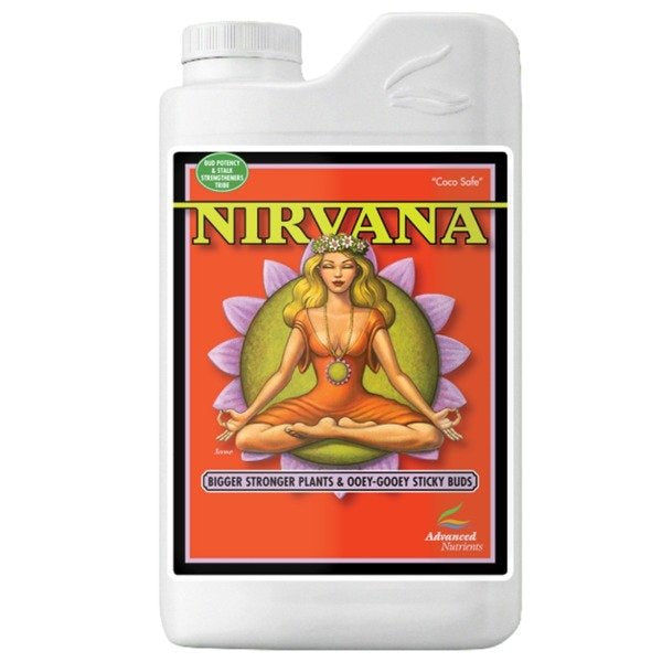 ADV NUTE NIRVANA TASTY TERP