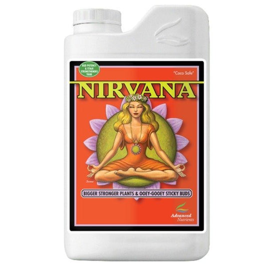 ADV NUTE NIRVANA TASTY TERP