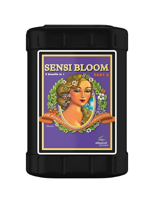 ADV NUTE SENSI BLOOM B 23L