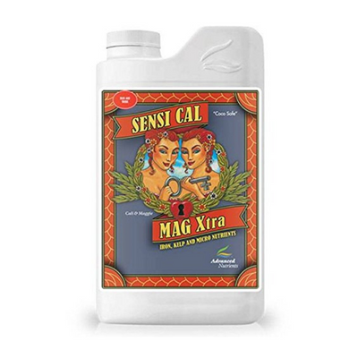 ADV NUTE SENSI CAL-MAG XTRA