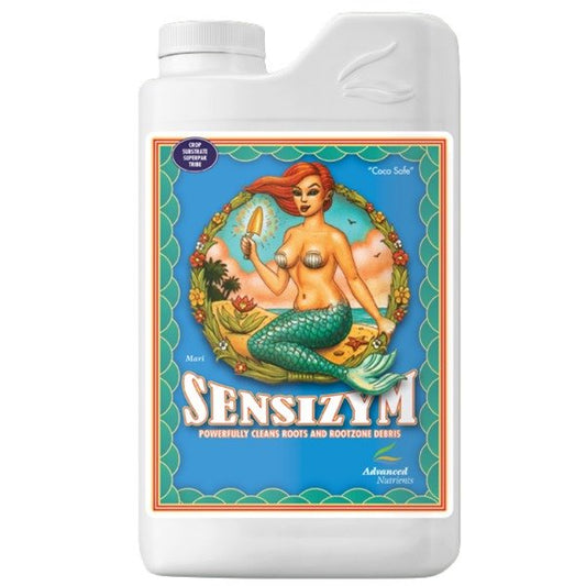 ADV NUTE SENSIZYM