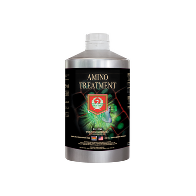 H&G AMINO TREATMENT