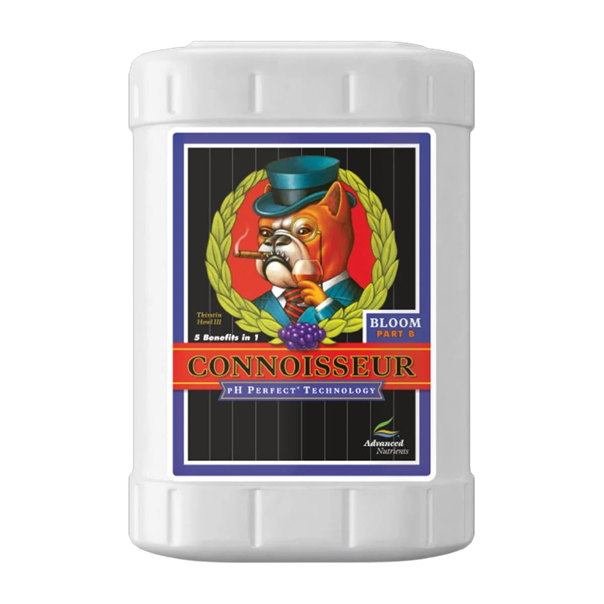 ADV NUTE CONNOISSEUR BLOOM B