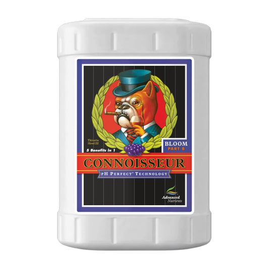 ADV NUTE CONNOISSEUR BLOOM B