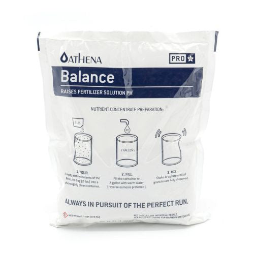 ATHENA BALANCE SALTS
