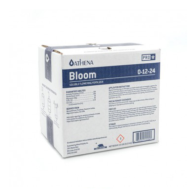 ATHENA BLOOM SALTS