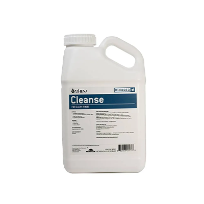 ATHENA CLEANSE
