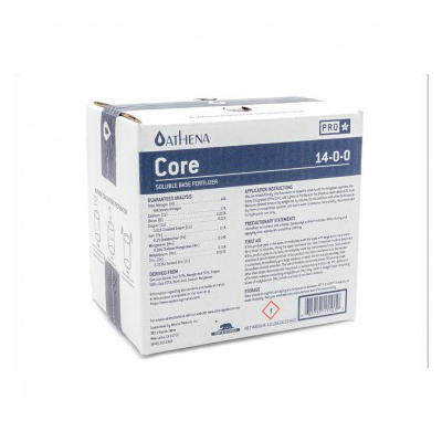 ATHENA CORE SALTS