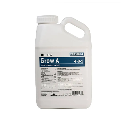 ATHENA GROW A