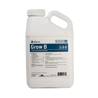 ATHENA GROW B