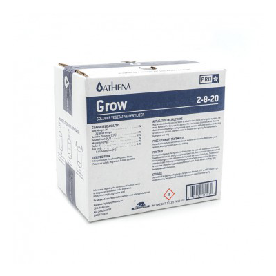 ATHENA GROW SALTS