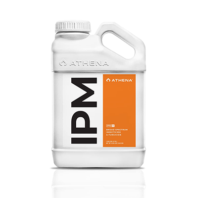 ATHENA IPM