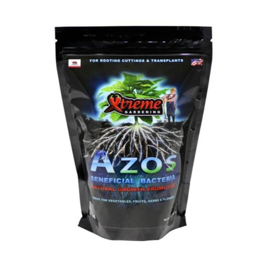 XTREME GARDENING AZOS