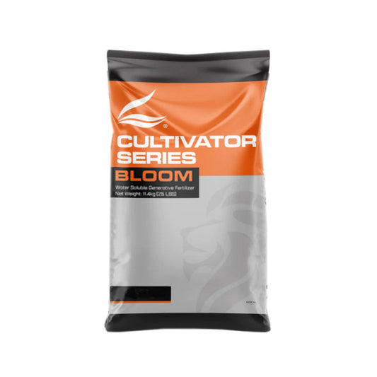 ADV NUTE CULTIVATOR SERIES BLOOM 25LB