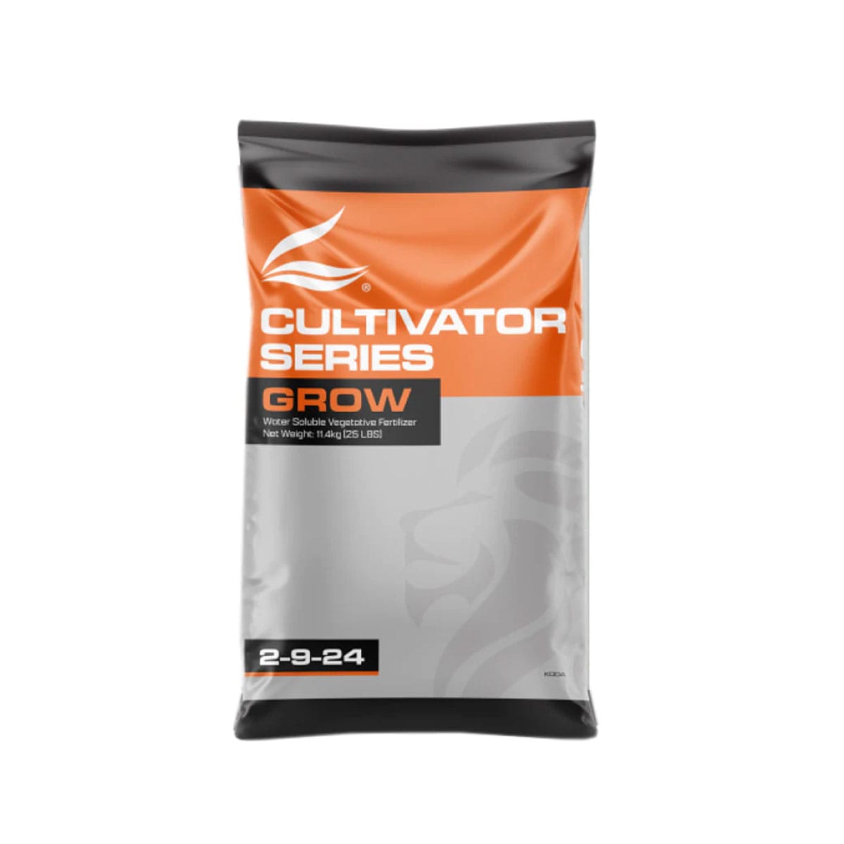 ADV NUTE CULTIVATOR SERIES GROW 25LB