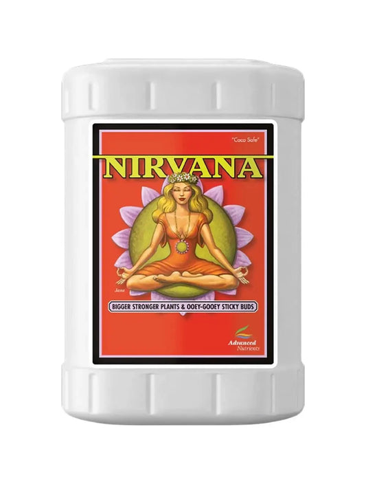 ADV NUTE NIRVANA TASTY TERP