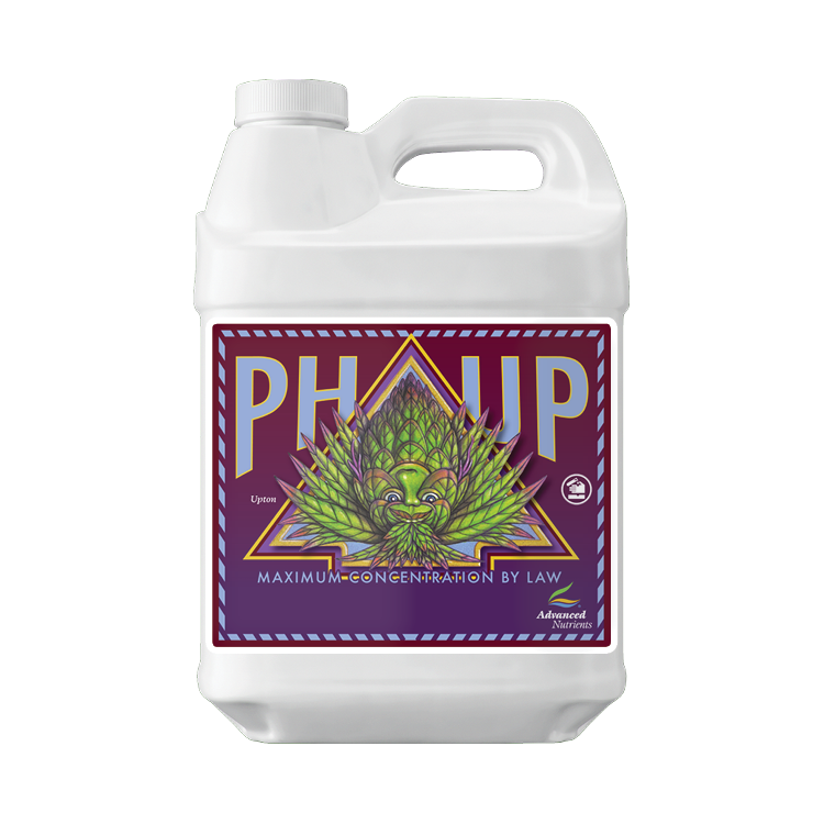 ADV NUTE PH UP
