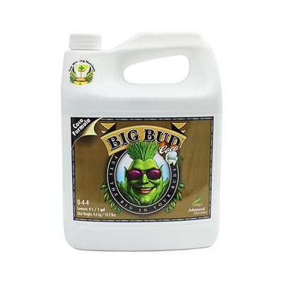 ADV NUTE BIG BUD COCO