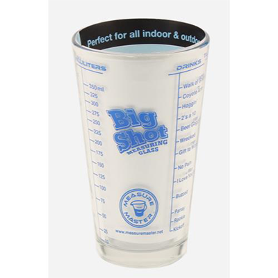 HGS BIG MEASURING GLASS