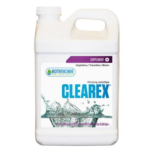 BOTANICARE CLEAREX