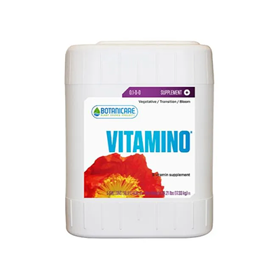 BOTANICARE VITAMINO 5 GALLON
