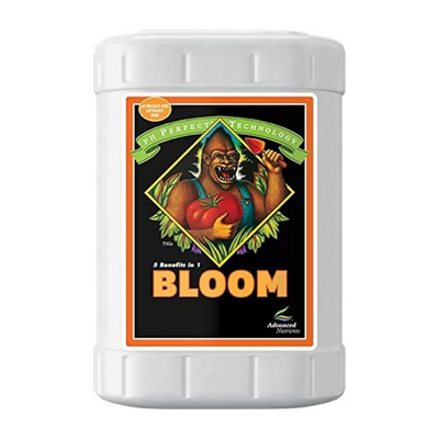 ADV NUTE BLOOM 23L