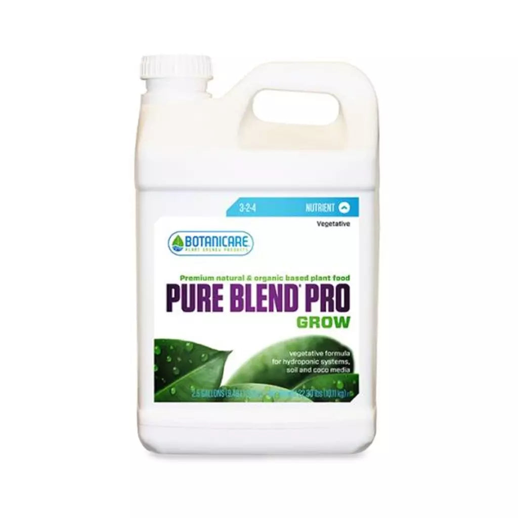 BOTANICARE PURE BLEND PRO SOIL