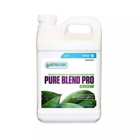 BOTANICARE PURE BLEND PRO SOIL