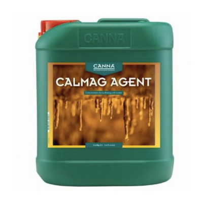 CANNA CALMAG AGENT