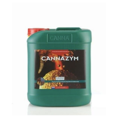 CANNA CANNAZYM