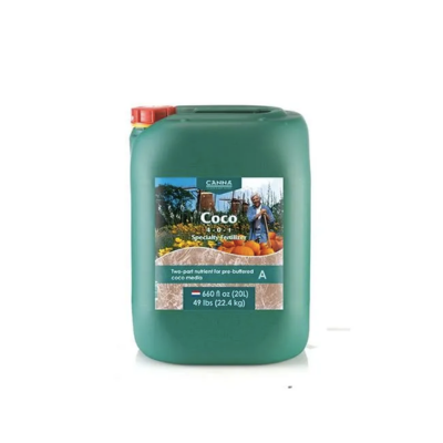 CANNA COCO A 20L