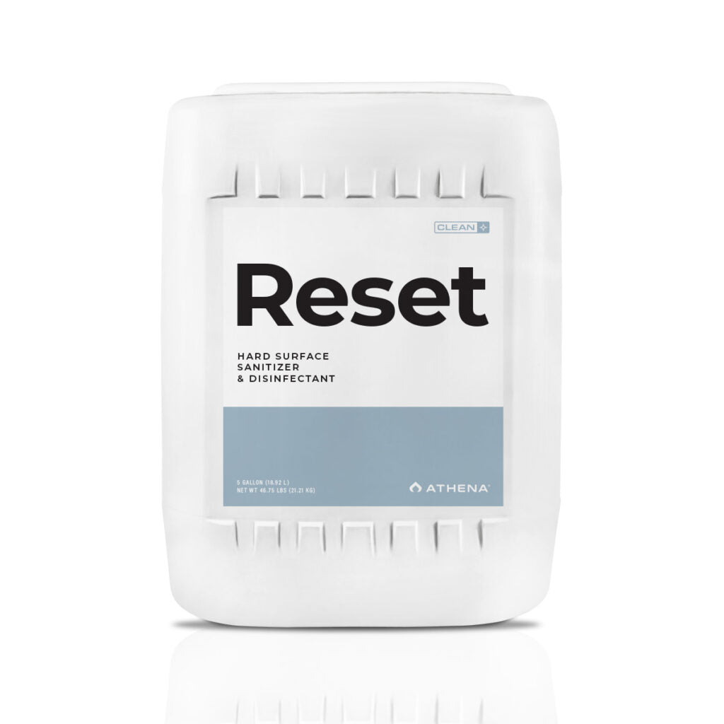 ATHENA RESET