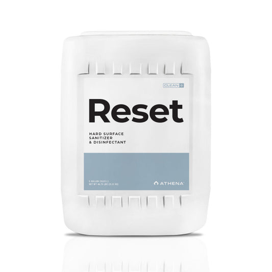 ATHENA RESET
