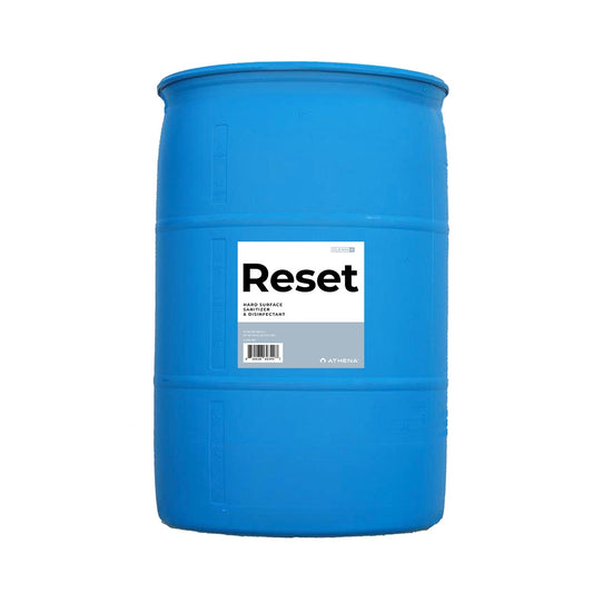 ATHENA RESET