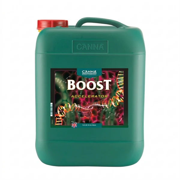 CANNA CANNABOOST