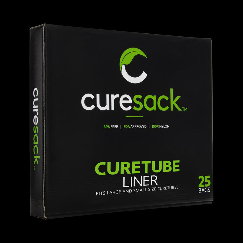 CURETUBE CURESACK
