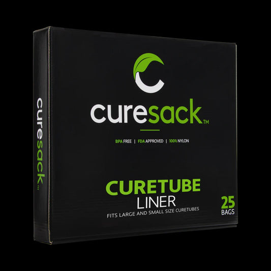 CURETUBE CURESACK