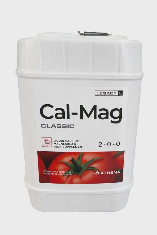 LEGACY CALMAG