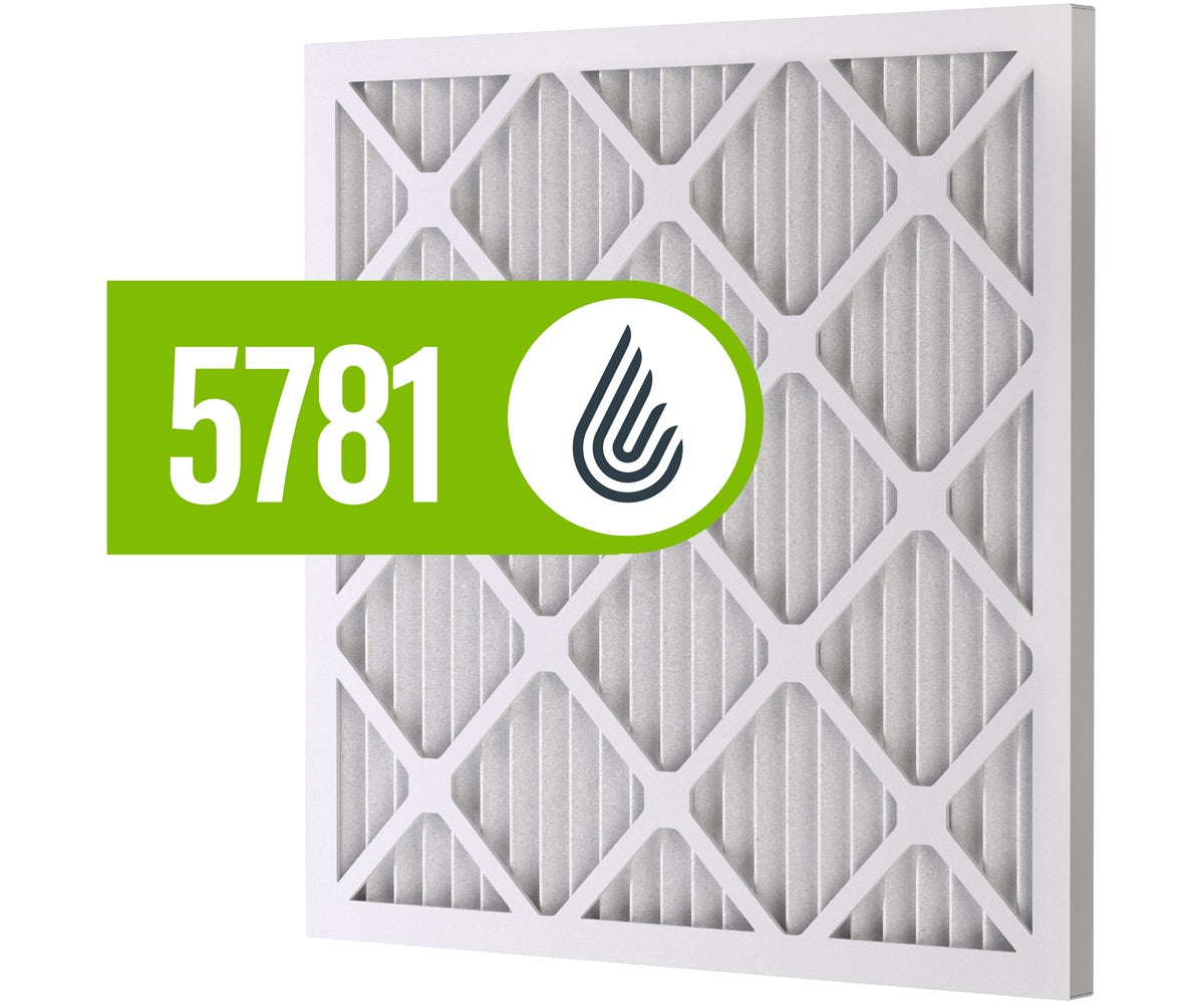 ANDEN 5781 MERV 11 REPLACEMENT FILTER A210V1 14X18X2