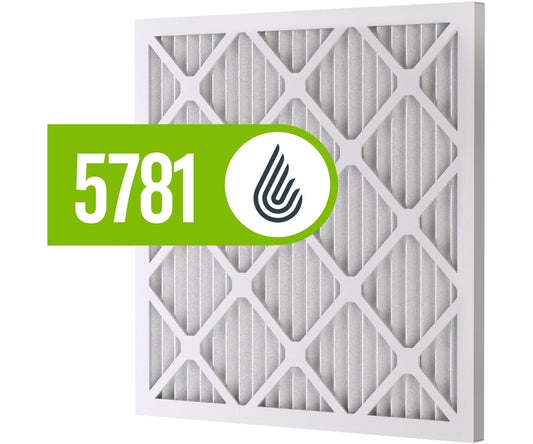 ANDEN 5781 MERV 11 REPLACEMENT FILTER A210V1 14X18X2
