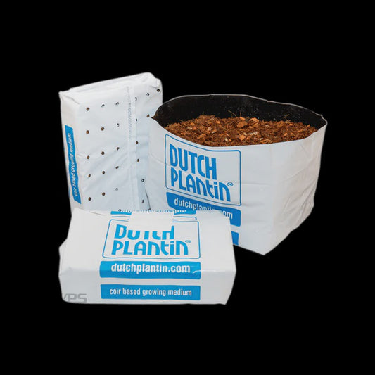 DUTCH PLANTIN OPEN TOP 2.2 GALLONS