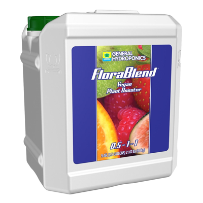 GH FLORABLEND