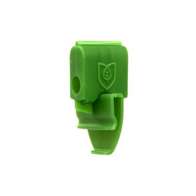 FLORAFLEX FLORA CLIP 2.0 W 1/4IN TUBING CLIP 12/PK