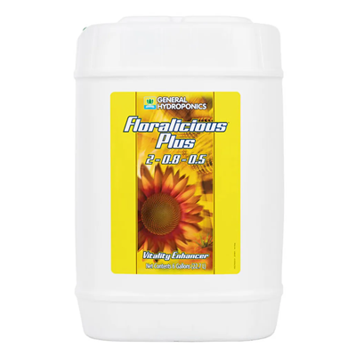 GH FLORALICIOUS PLUS