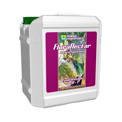 GH FLORA NECTAR FRUITNFUSON