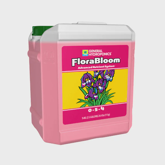 GH FLORA BLOOM