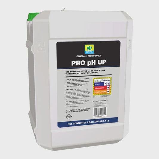 GH PRO PH UP