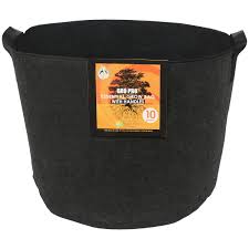 GRO PRO ESSENTIAL FABRIC POT HANDLES