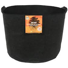 GRO PRO ESSENTIAL FABRIC POT HANDLES